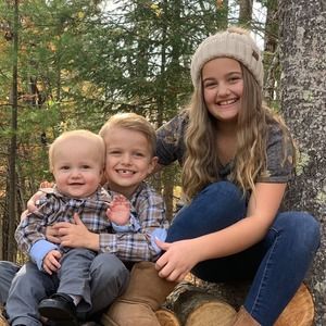 Meet your Posher, Rhonda